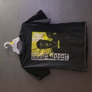 Roddy Ricch Graphic Tee